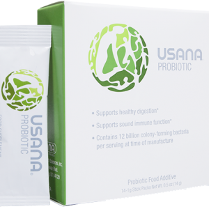 Usana Probiotic