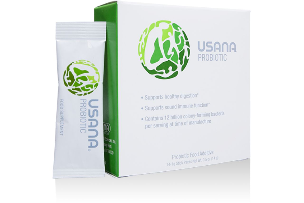 USANA Probiotic (14 packets)