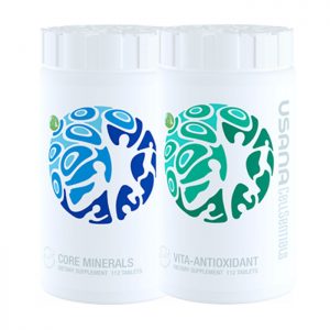 The Amazing Health Benefits Of Usana Cellsentials