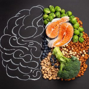 5 Vitamins, Minerals, And Supplements For A Healthy Brain