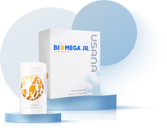  What Are USANA’s Products?