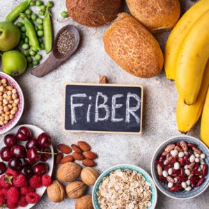 8 Major Signs of A Fiber Deficiency