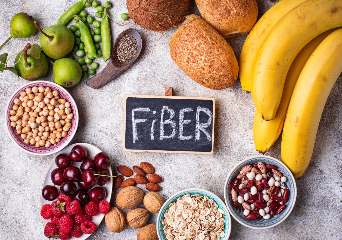 8 Major Signs of A Fiber Deficiency