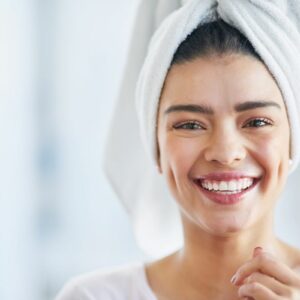 The Importance Of Nighttime Skincare Routine