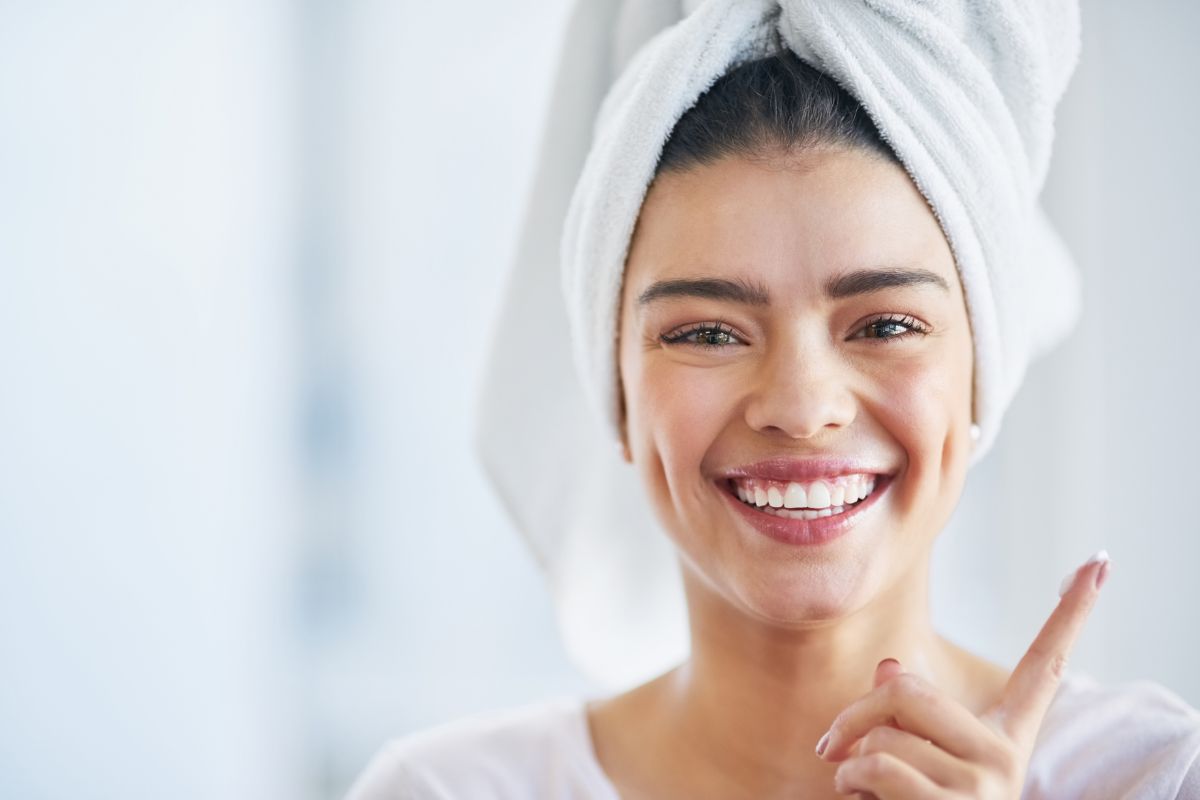 The Importance Of Nighttime Skincare Routine