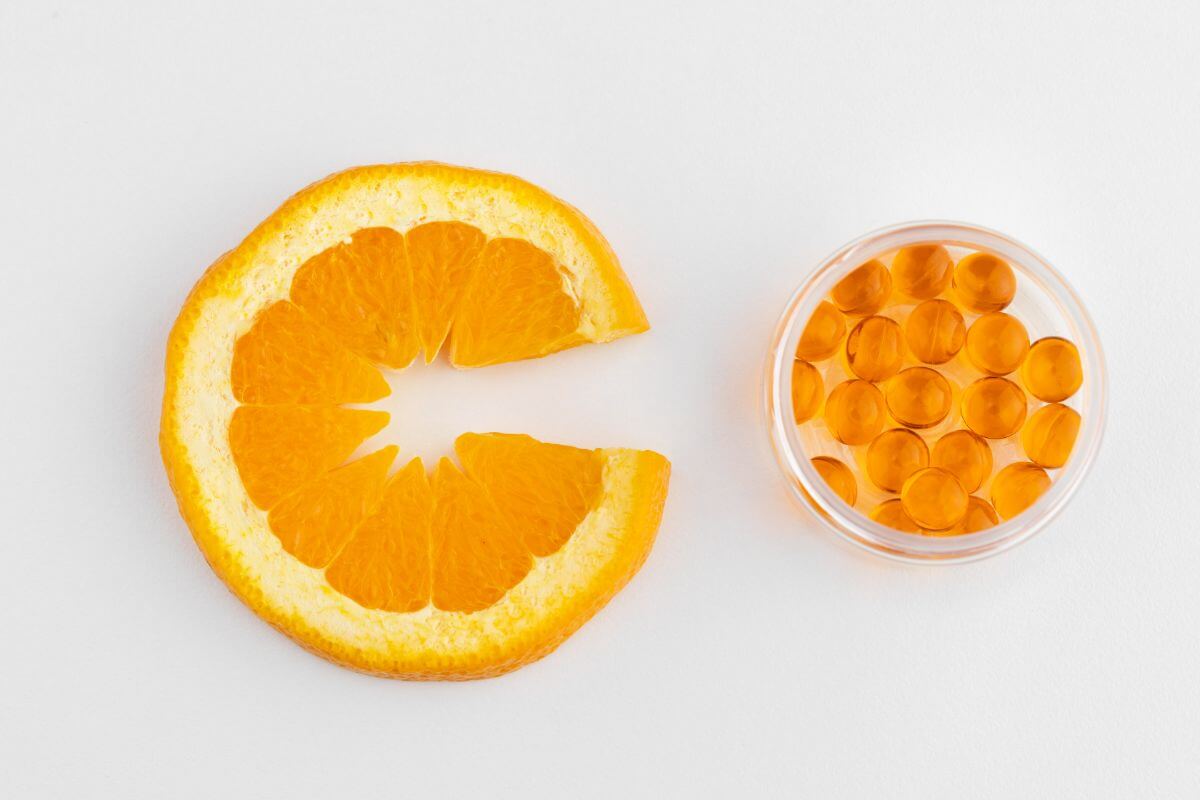 Vitamin C