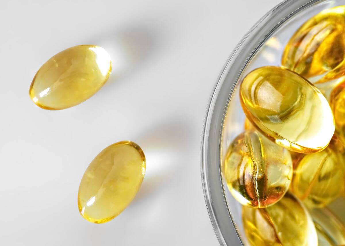 Omega-3 Fatty Acids