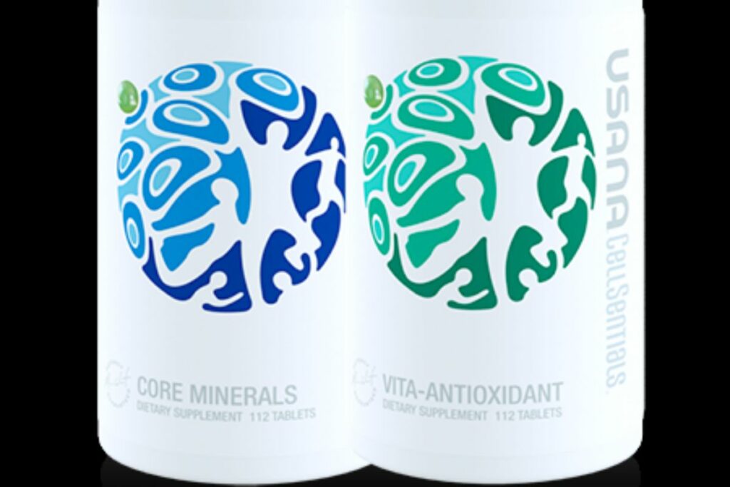 How USANA Essentials Can Support Your Cellular Health