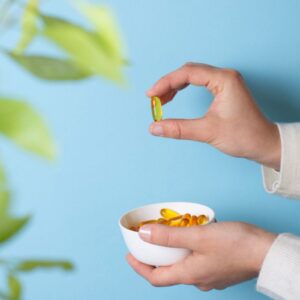 New Year, New Goals: 5 Supplements to Boost Health in 2025