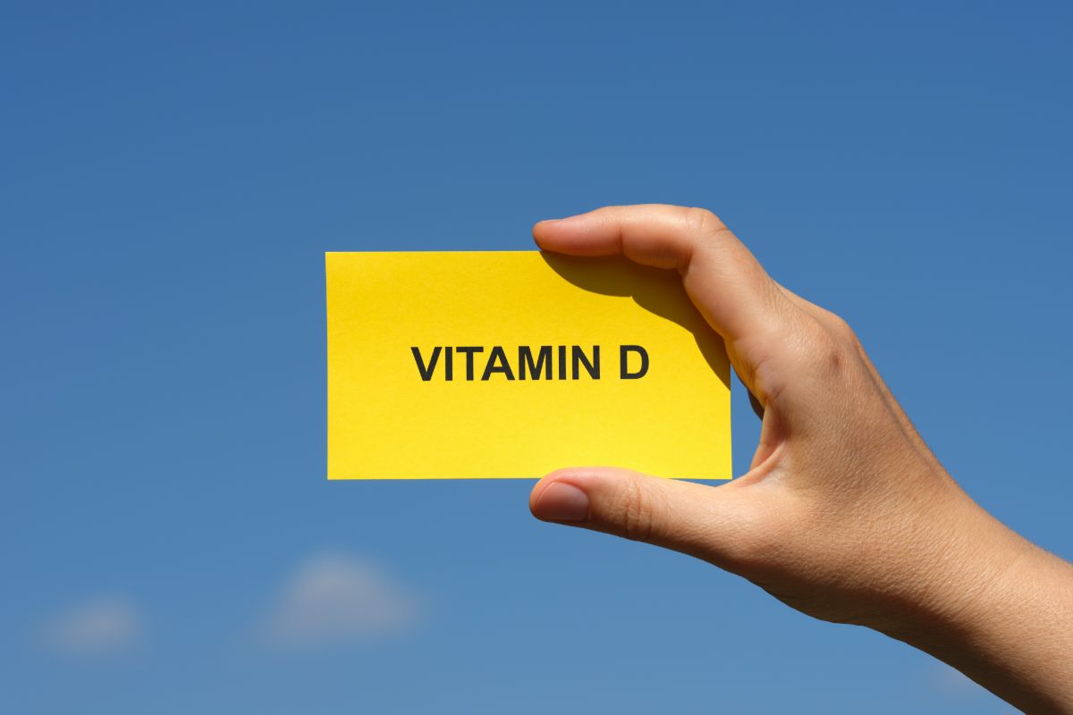 Do You Need Vitamin D During the Summer?