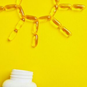 Do I Need Vitamin D During the Summer?