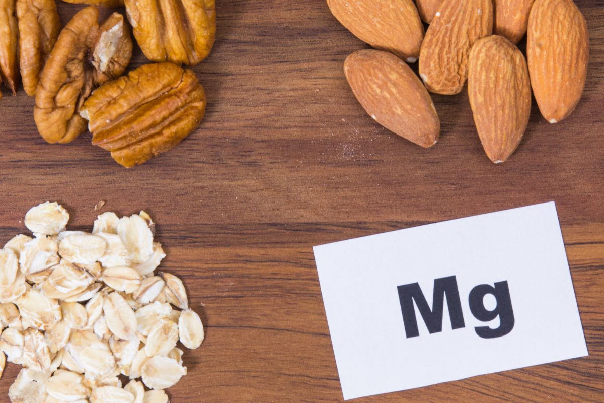 Magnesium