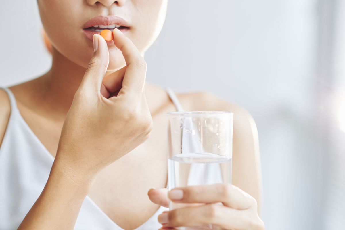 5 Energy-Boosting Vitamins Women Should Take