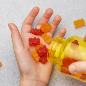 How to Choose the Right Vitamins for Kids and Teens