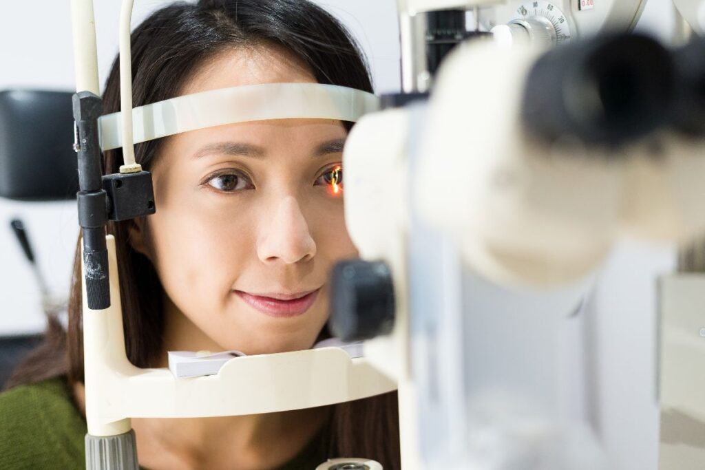 Which Vitamins Can Help Improve Eye Health?