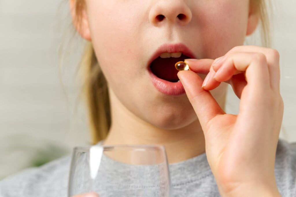 When Should You Take a Vitamin C Supplement?