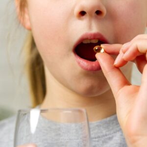 When Should You Take a Vitamin C Supplement?