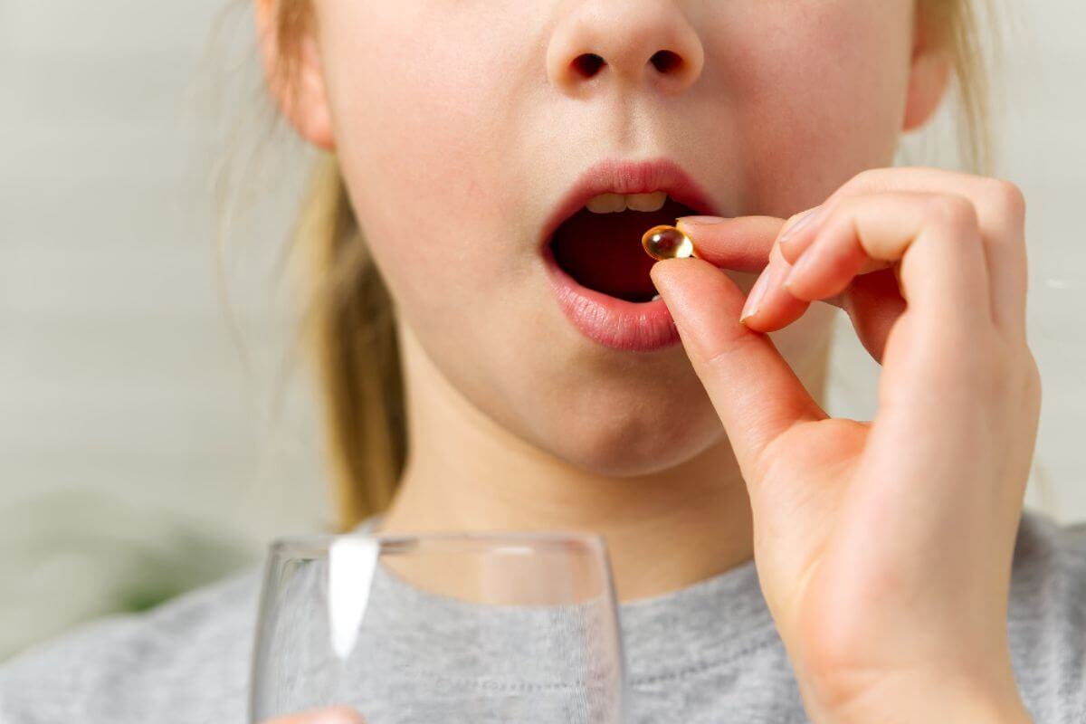 When Should You Take a Vitamin C Supplement?