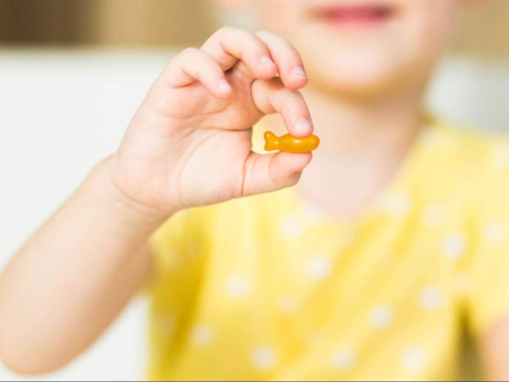 Essential Vitamins Every Parent Should Know