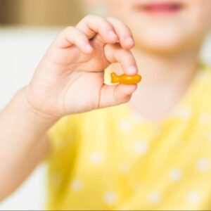 Essential Vitamins Every Parent Should Know