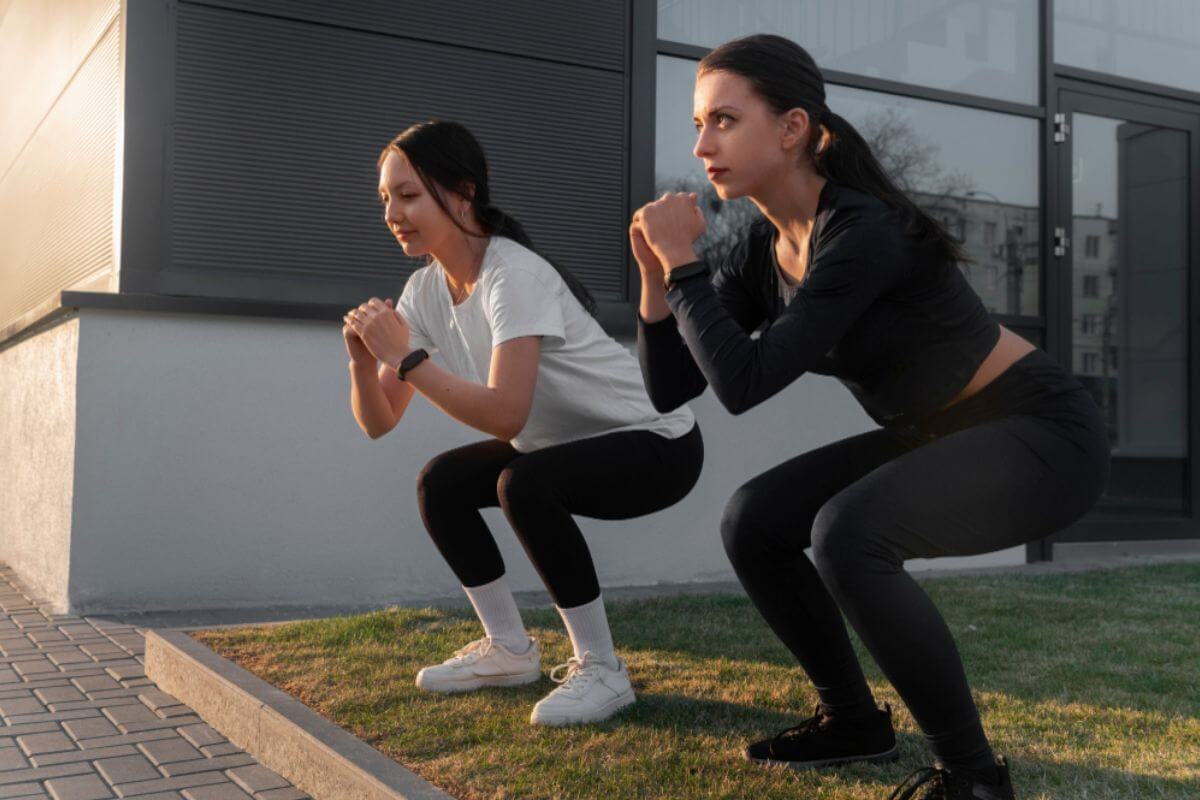 Support Energy Metabolism