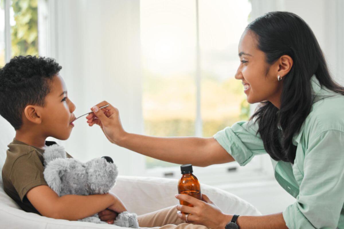 Taking Vitamin C Based on Specific Goals