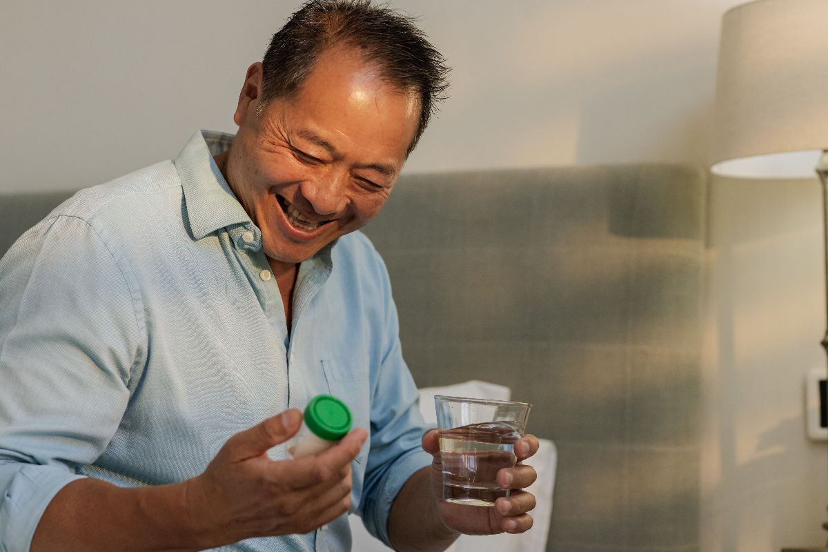 Important Considerations When Taking Vitamins