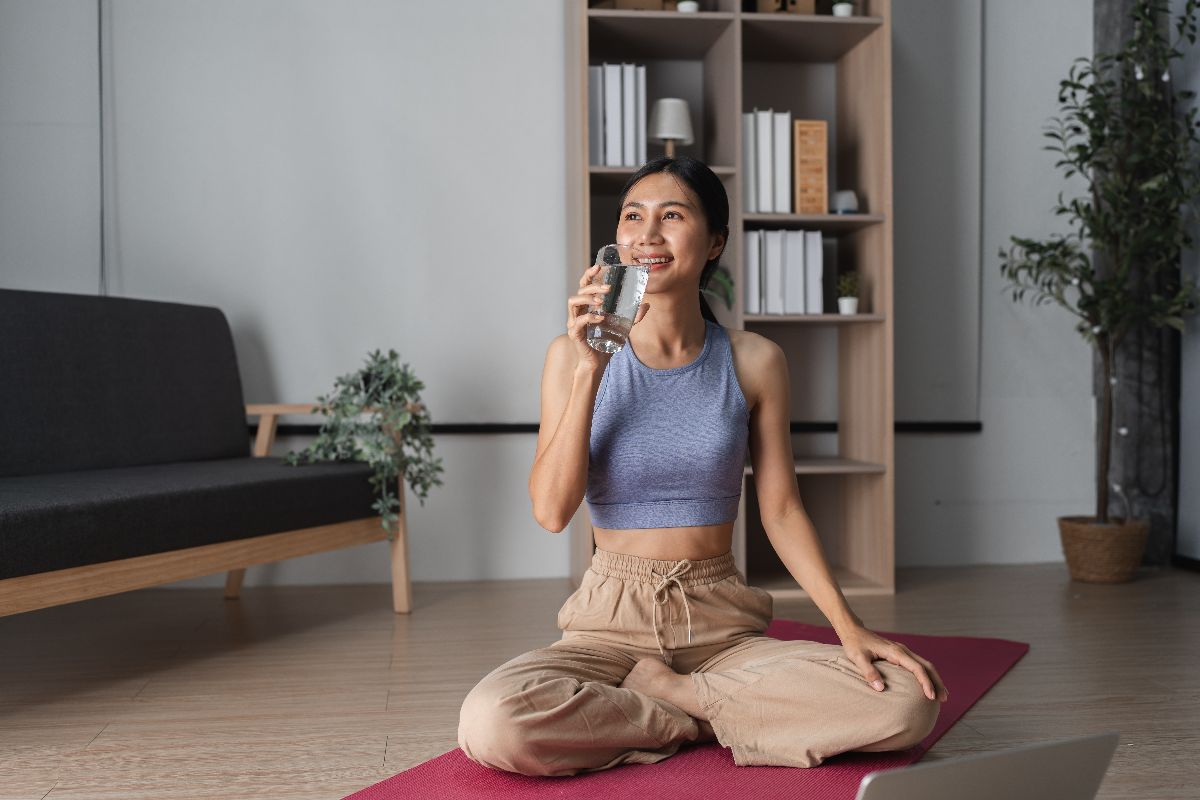 How to Maximize Vitamin Intake Your Muscles Need