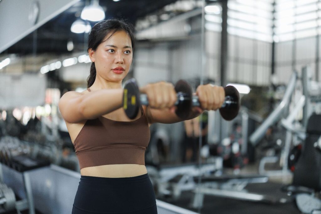 Best Vitamins for Muscle Recovery After Intense Workouts