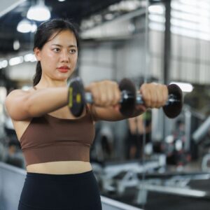 Best Vitamins for Muscle Recovery After Intense Workouts